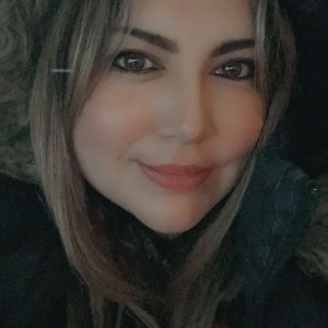 Meet your Posher, Anabel